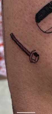 Lil Bros' Tattoo in Council Bluffs, NE