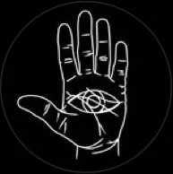 Invisible Hand Tattoo in Covington, OH