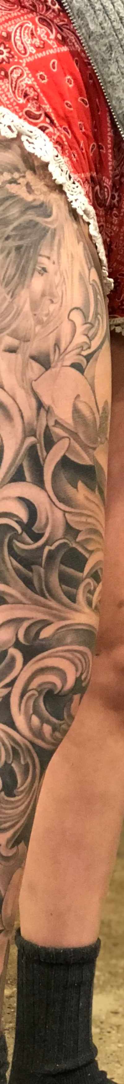 Mothers Tattoo in Covington, OH