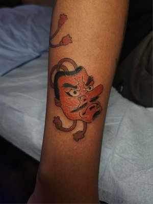 ONE HOJU TATTOO in Culver City, CA