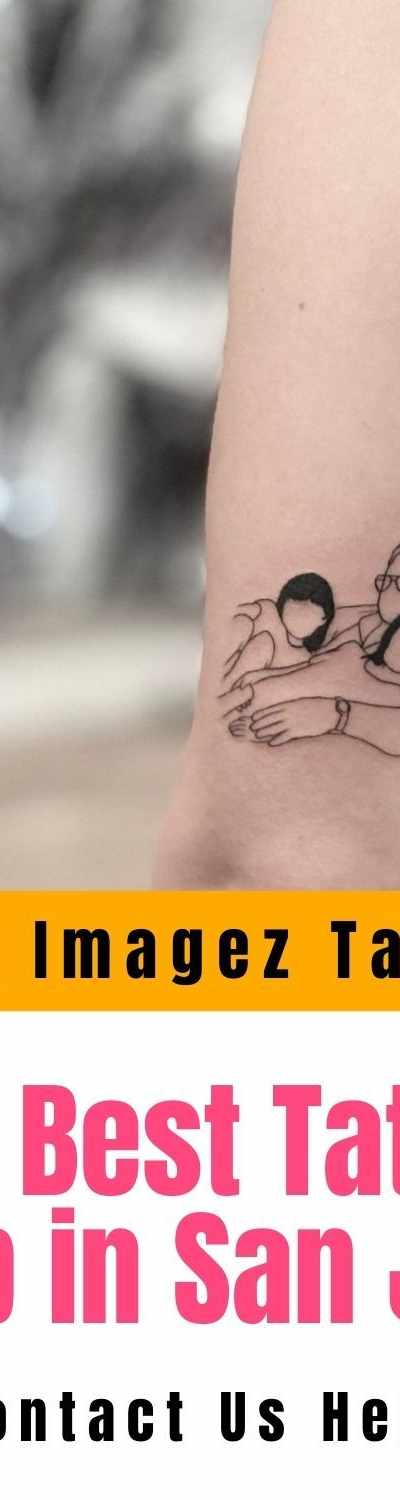 Soul Imagez Tattoo in Cupertino, CA