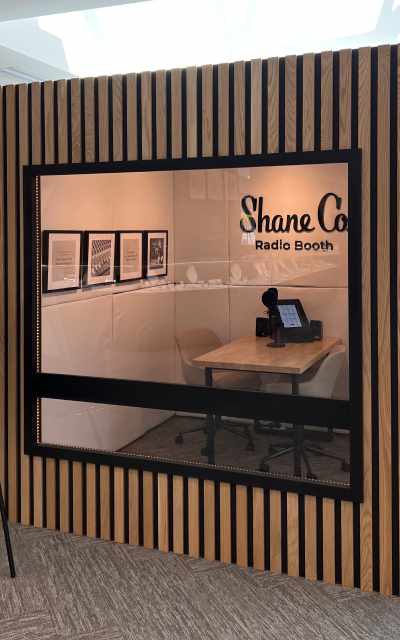 Shane Co. in Cupertino, CA