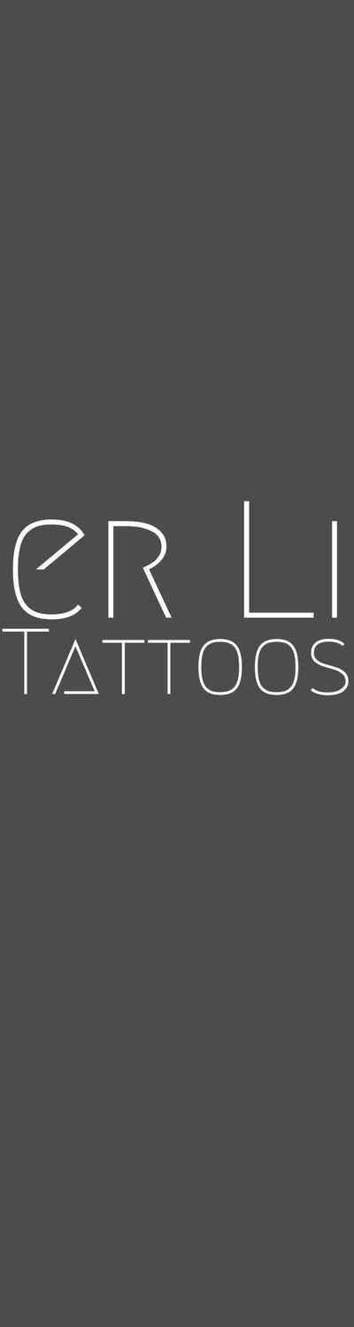 Finer Line Tattoos in Dearborn, MI