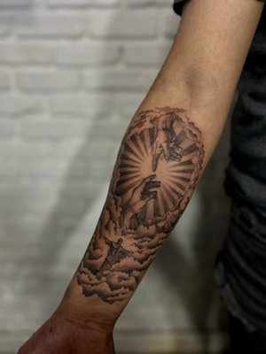Ink Memory Studio LLC in Decatur, GA