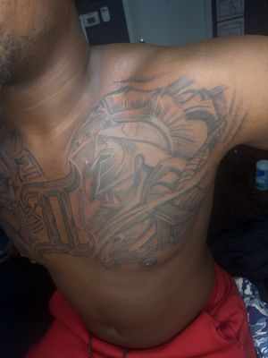 Ink Or Die Tattoos in Decatur, GA