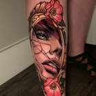 Kingdom Tattoo in Decatur, GA