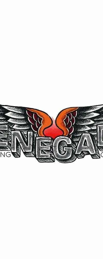 Renegade Tattooing Company in Decatur, GA