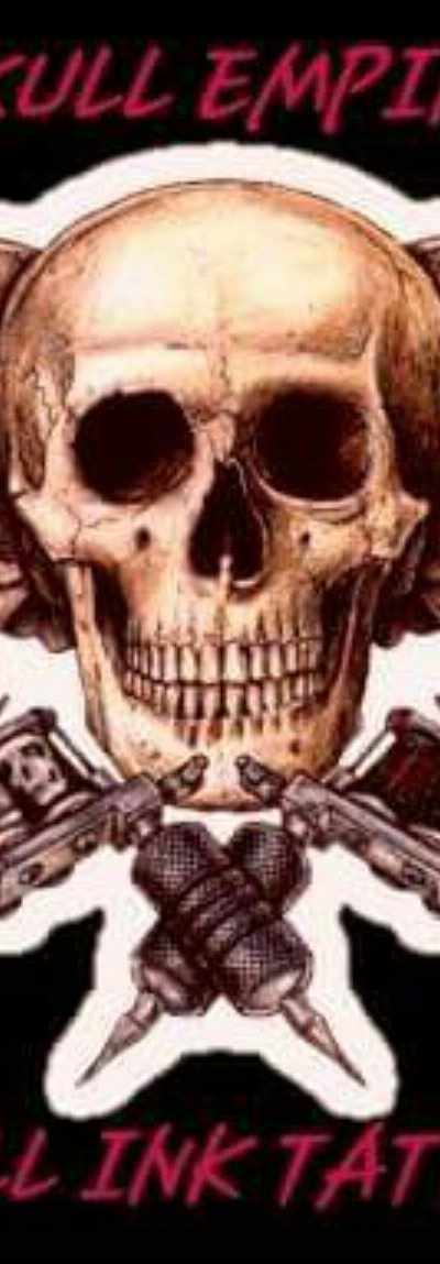 SKULL INK TATTOOS / KYNGS SALON & BARBER in Decatur, GA