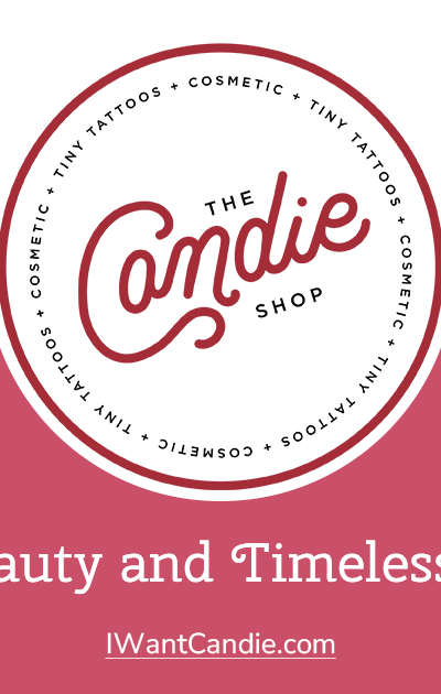 The Candie Shop Cosmetic and Tiny Tattoo in Dublin, OH