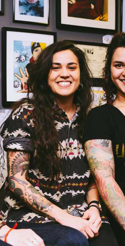 Luna Ink & Esthetics LLC in Dublin, OH