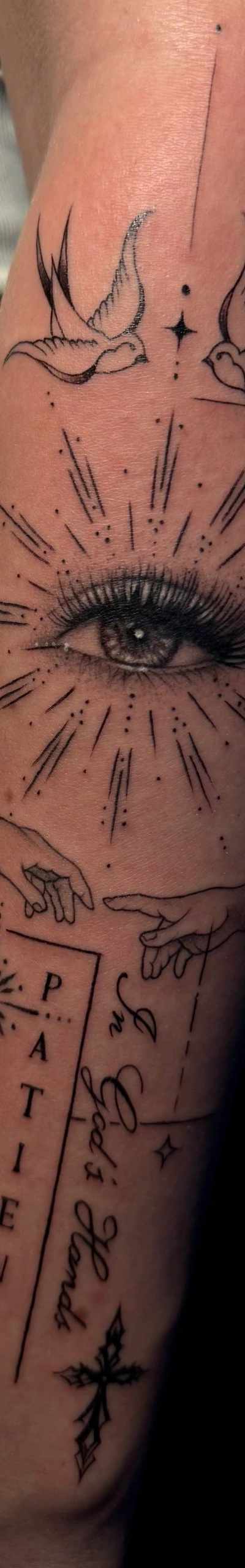 Ethereal ink - Body & Cosmetic Tattoos & Piercings in Dublin, OH