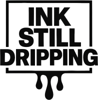 Ink Still Dripping in Durham, NC