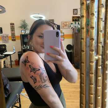 Tattoo Bijou Richfield in Edina, MN