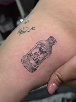 The Velvet Thorn Body Modifications in Edinburg, TX