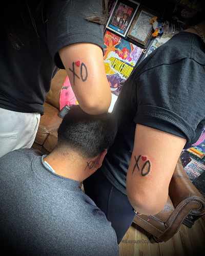 Savage Ink Tattoos in Edmond, OK