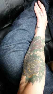 Bombshell Tattoo & Piercing in El Cajon, CA