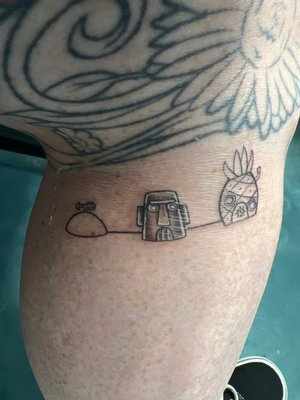 JesMaster Ink Tattoo Studio in El Cajon, CA
