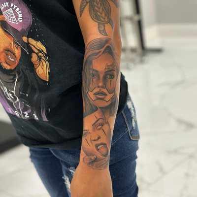 16artmisael in Elk Grove, CA