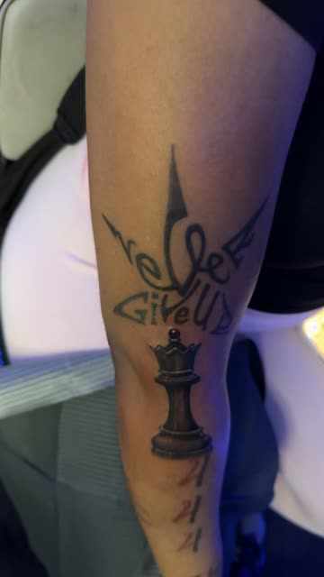 P'Inked in Elk Grove, CA