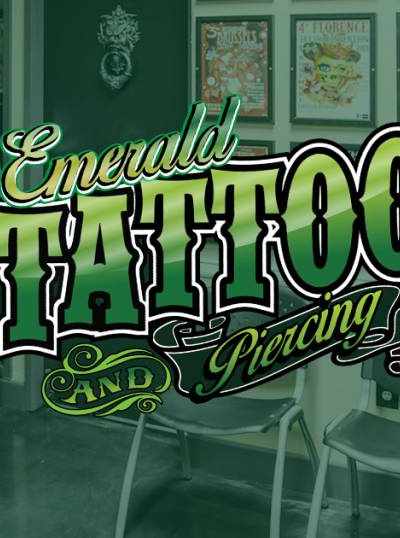 Emerald Tattoo & Piercing - Elk Grove in Elk Grove, CA