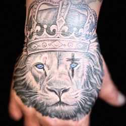 Hard 2 Love Tattoos in Elk Grove, CA