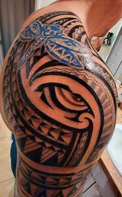 Tribal Roots Tattoo in Escondido, CA