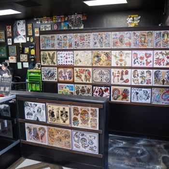 Tattoos & Piercings in Escondido, CA
