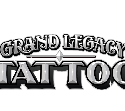 Grand Legacy Tattoo in Escondido, CA