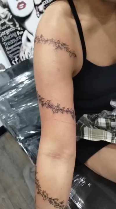 Lucky Grizzly Tattoos in Escondido, CA