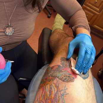 All Tattoos & Body Piercings in Euclid, OH