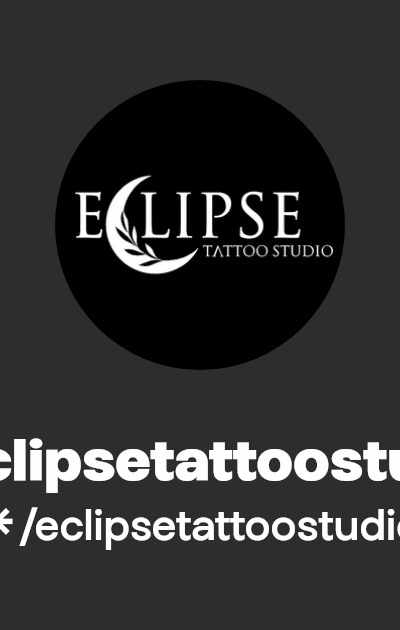 Eclipse Tattoo Studio in Euclid, OH