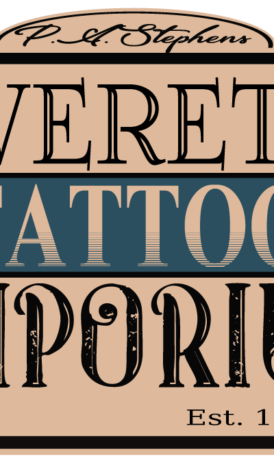 Everett Tattoo Emporium in Everett, WA