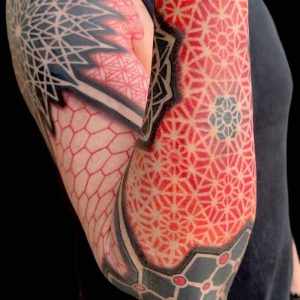 Jtflorestattoo in Fairfax, DC