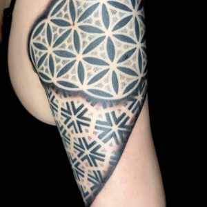 David Tattoo in Fairfax, DC