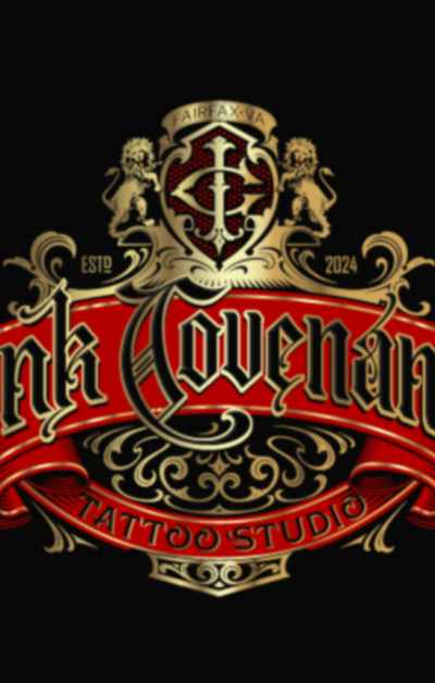 Ink Covenant Studio in Fairfax, DC