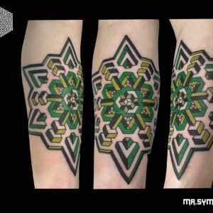 Sicantattoos in Fairfax, DC