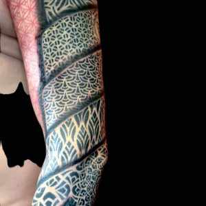 Linea Tattoo Studio in Fairfax, DC