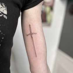 MAGNUS INK STUDIO in Falls Church, DC