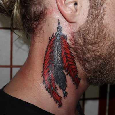 FruitloopTattoos in Falls Church, DC