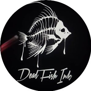 deadfishink in Falls Church, DC