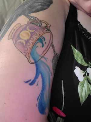 Kamu Ink in Federal Way, WA