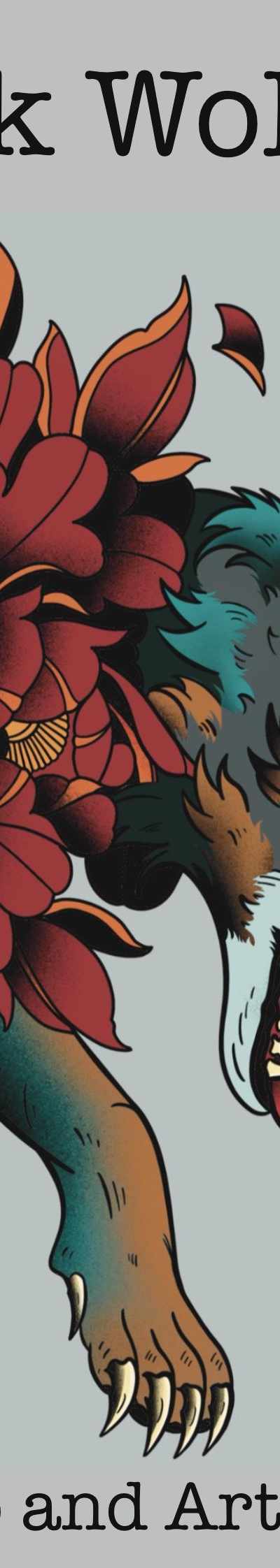 Black Wolf Ink Tattoo & Art Studio in Fishers, IN