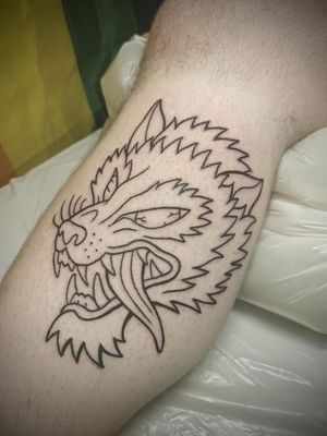Fight or Flight Tattoo & Piercing in Fitchburg, WI