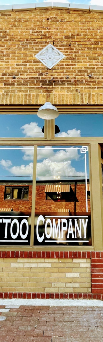 Frenchtown Tattoo Company in Florissant, MO