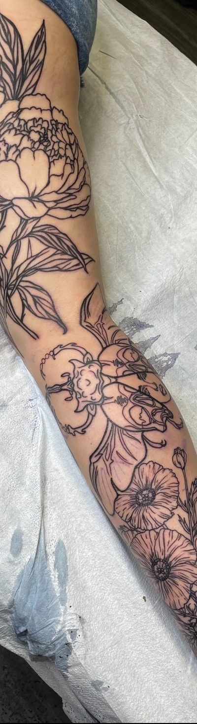 Amc.Tattoos in Folsom, CA