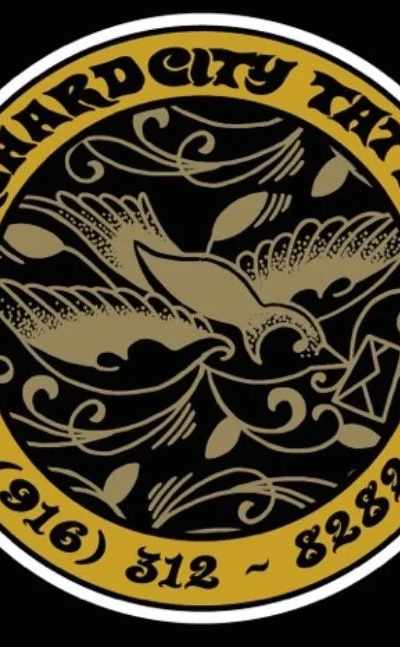 Orchard City Tattoo in Folsom, CA