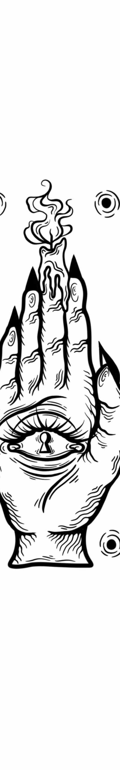 HiddenHand Tattoo Company in Fort Lauderdale, FL