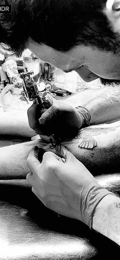 Babylon Tattoo in Fort Lauderdale, FL