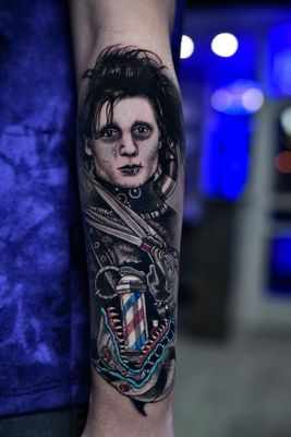 Las Olas Tattoo Shop in Fort Lauderdale, FL