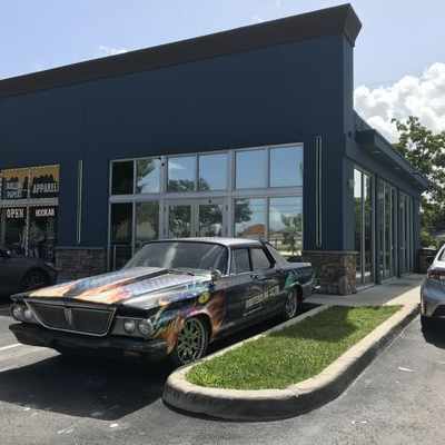 Righteous Ink Tattoo Body Piercing & Supply in Fort Lauderdale, FL